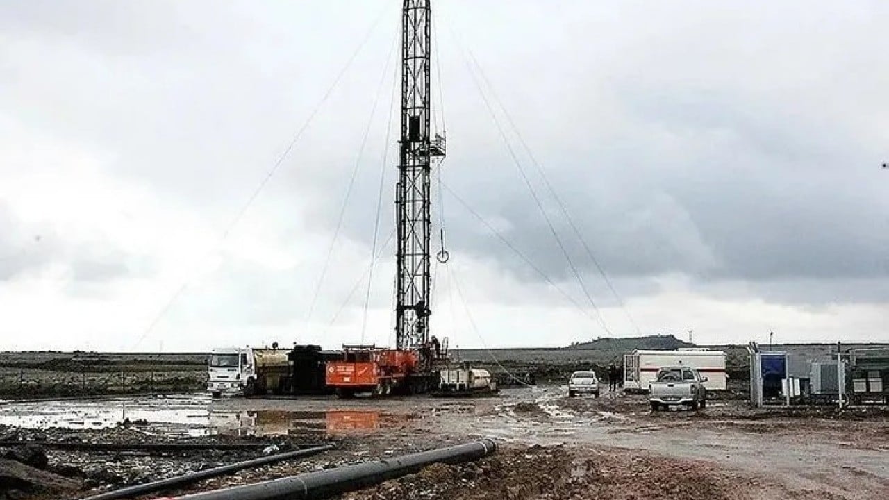 Foto - Köylülerle TPAO parada anlaşamadı: Petrol için arazilere el konulacak