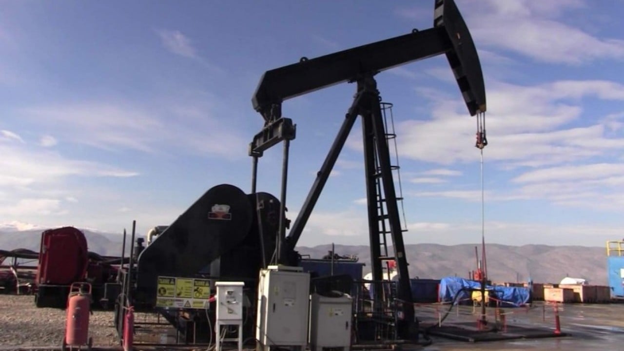 Foto - Köylülerle TPAO parada anlaşamadı: Petrol için arazilere el konulacak