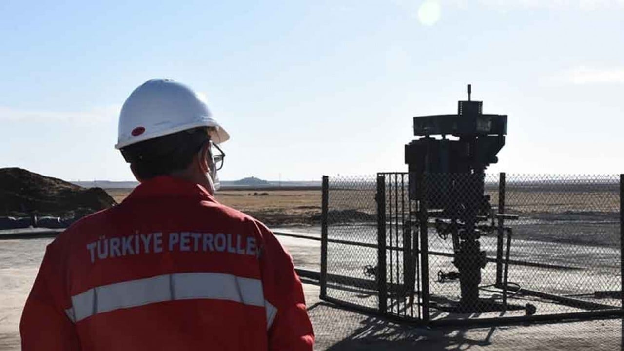 Foto - Köylülülerle anlaşılamadı! Petrol için İstanbul'un yanı başındaki arazilere el konulacak 