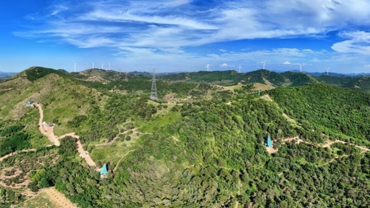 Foto - Köyün altından servet çıktı! 40 yıl boyunca delik deşik ettiler, sonunda bin 500 tonluk devasa altın madeni buldular
