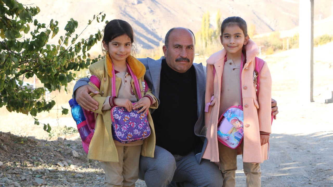 Köyün tamamı aynı soyadını taşıyor: Ortak soyadına ilginç çözüm