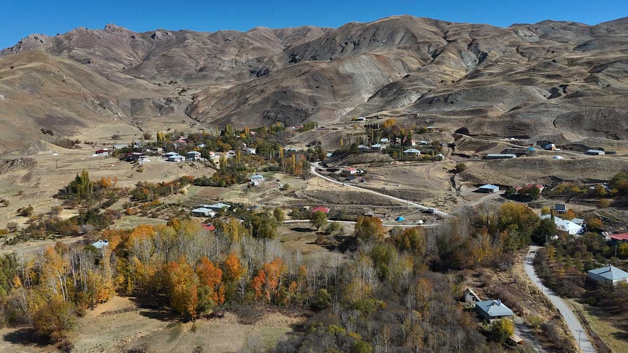 Foto - Köyün tamamı aynı soyadını taşıyor: Ortak soyadına ilginç çözüm