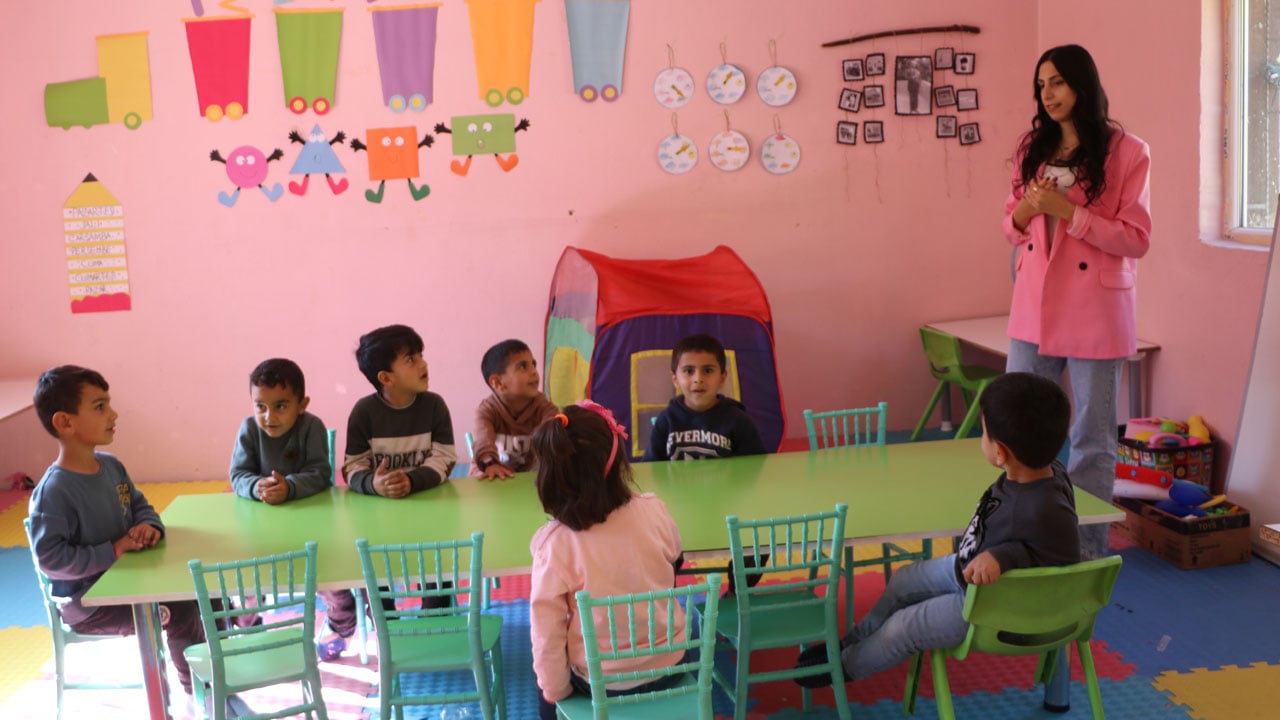 Foto - Köyün tamamı aynı soyadını taşıyor: Ortak soyadına ilginç çözüm