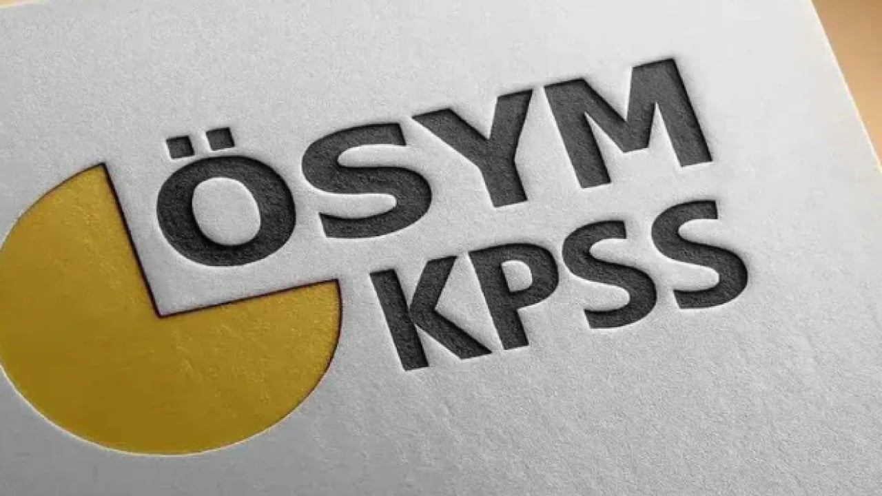 Foto - KPSS Ön Lisans başvurusu nasıl yapılır, başvuru ücreti ne kadar? 2026 KPSS ön lisans başvuruları başladı mı?