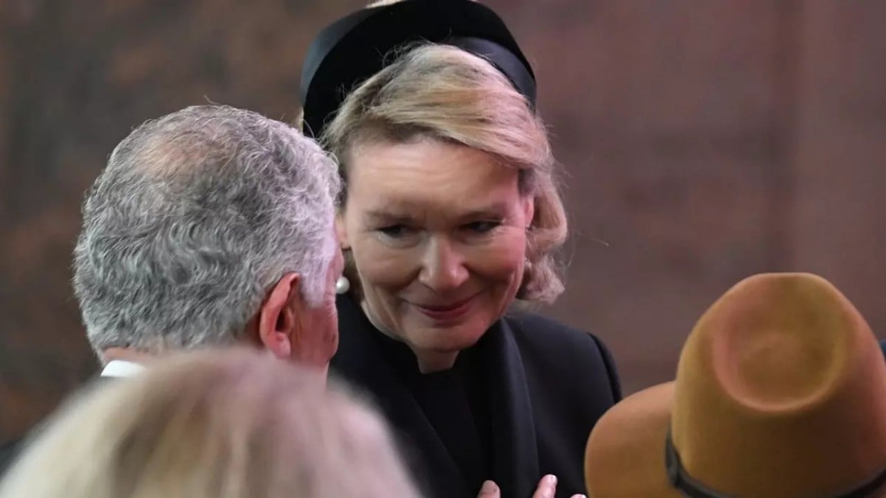 Foto - Kraliçe Mathilde Türkiye'ye çıkarma yapacak! Başkan Erdoğan'dan ne isteyeceği ortaya çıktı