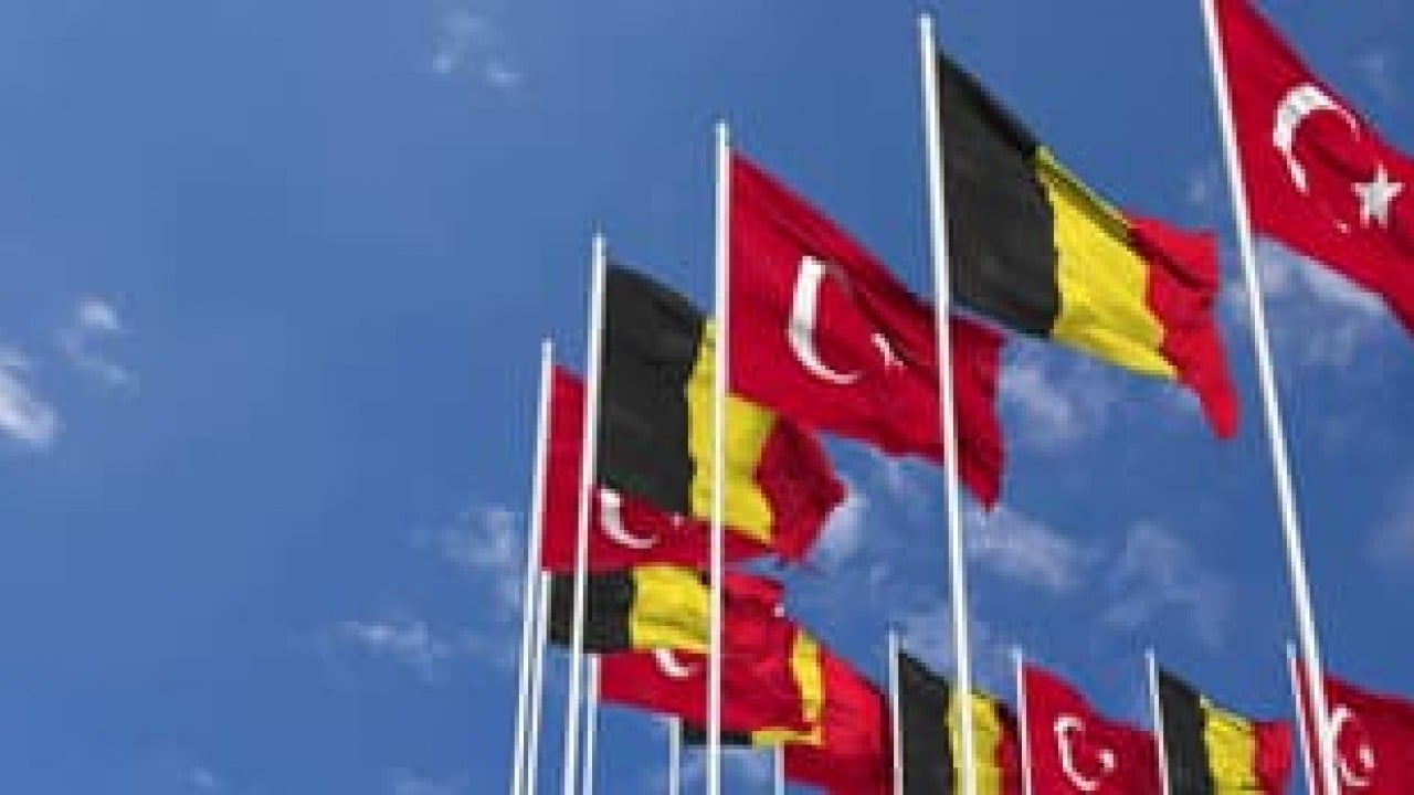 Foto - Kraliçe Mathilde Türkiye'ye çıkarma yapacak! Başkan Erdoğan'dan ne isteyeceği ortaya çıktı