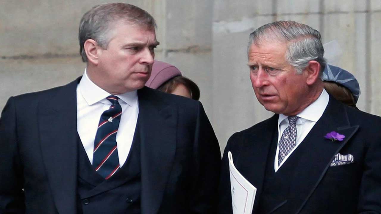 Foto - Kraliyet ailesi de pisliği görmezden gelemedi! Kral Charles süreci başlattı