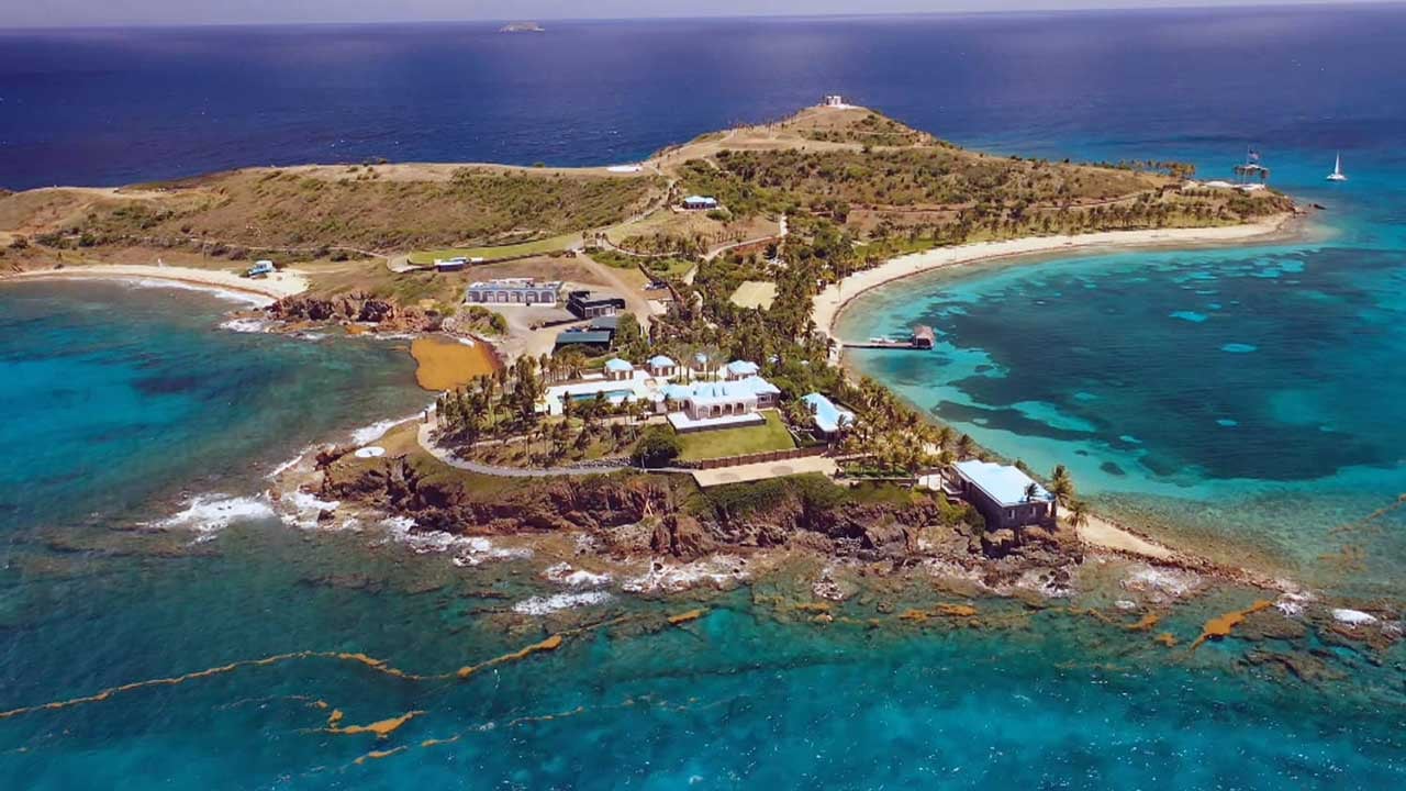 Foto - Kraliyet ailesi de pisliği görmezden gelemedi! Kral Charles süreci başlattı