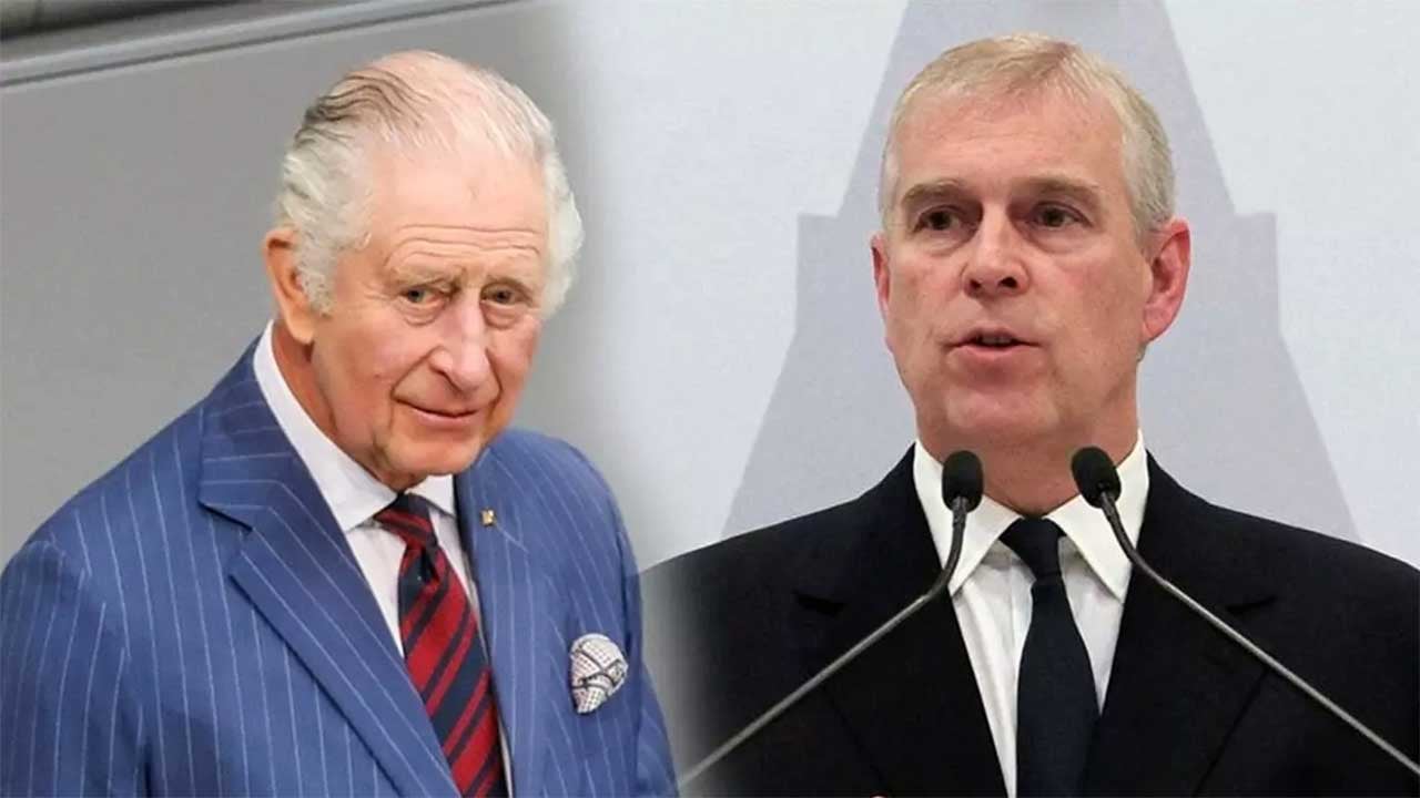 Foto - Kraliyet ailesi de pisliği görmezden gelemedi! Kral Charles süreci başlattı