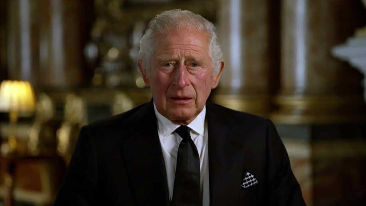 Foto - Kraliyet ailesi de pisliği görmezden gelemedi! Kral Charles süreci başlattı