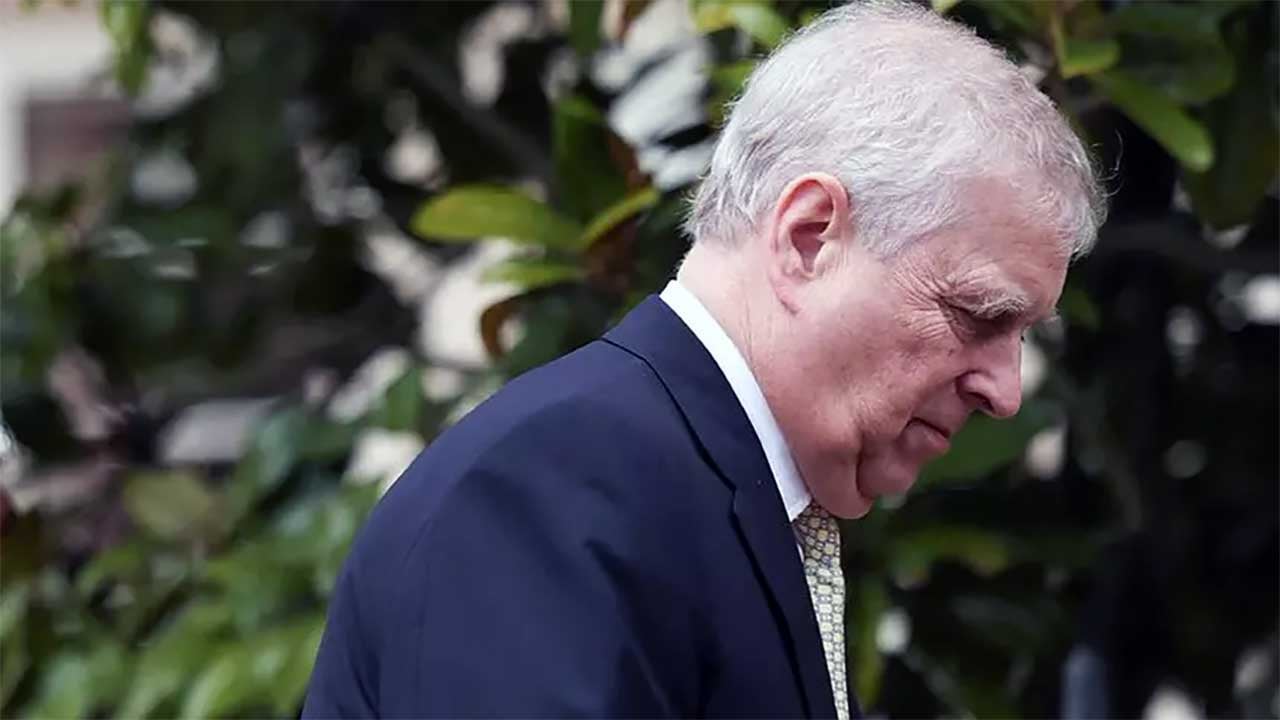 Foto - Kraliyet ailesi de pisliği görmezden gelemedi! Kral Charles süreci başlattı