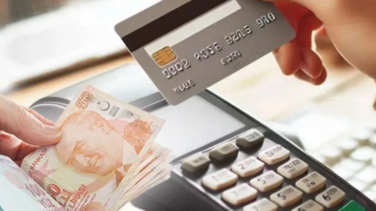 Foto - Kredi kartı borcu olanlar dikkat! Geri sayım başladı!