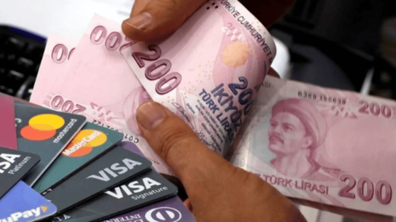 Foto - Kredi kartı borcu olanlar dikkat! Geri sayım başladı!