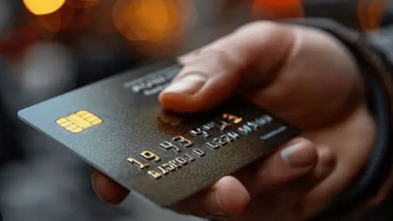 Foto - Kredi kartı borcu olanlar dikkat! Geri sayım başladı!