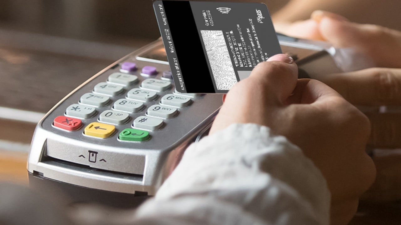 Foto - Kredi kartı ile 2,2 trilyon lira harcadık Parayı unuttuk