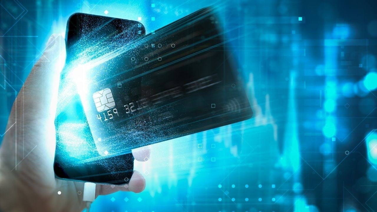 Foto - Kredi kartı ile 2,2 trilyon lira harcadık Parayı unuttuk