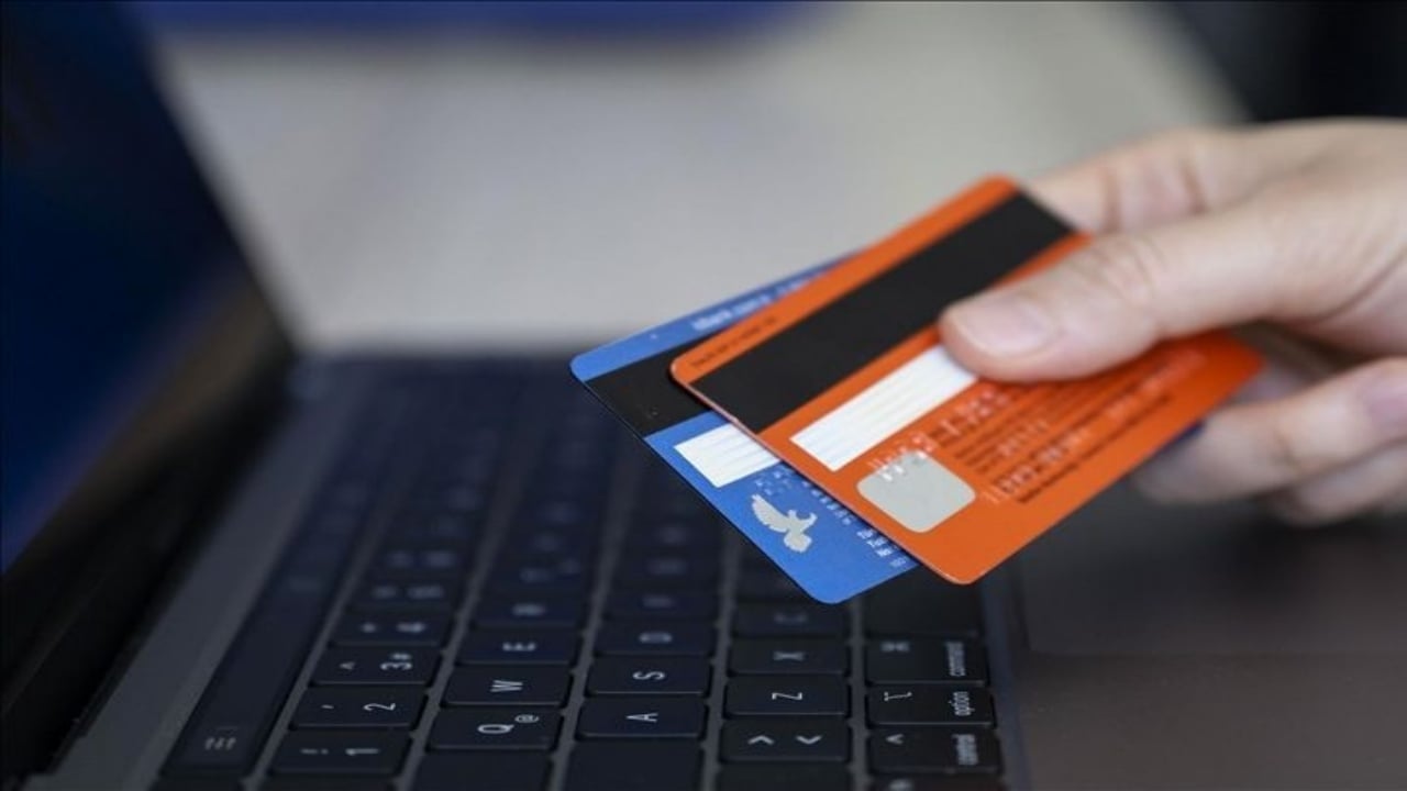 Foto - Kredi kartı olanlar, sonra "Vay ben duymadım" demesin! Yıl sonu sıfırlanacak, mutlaka bunu yapın