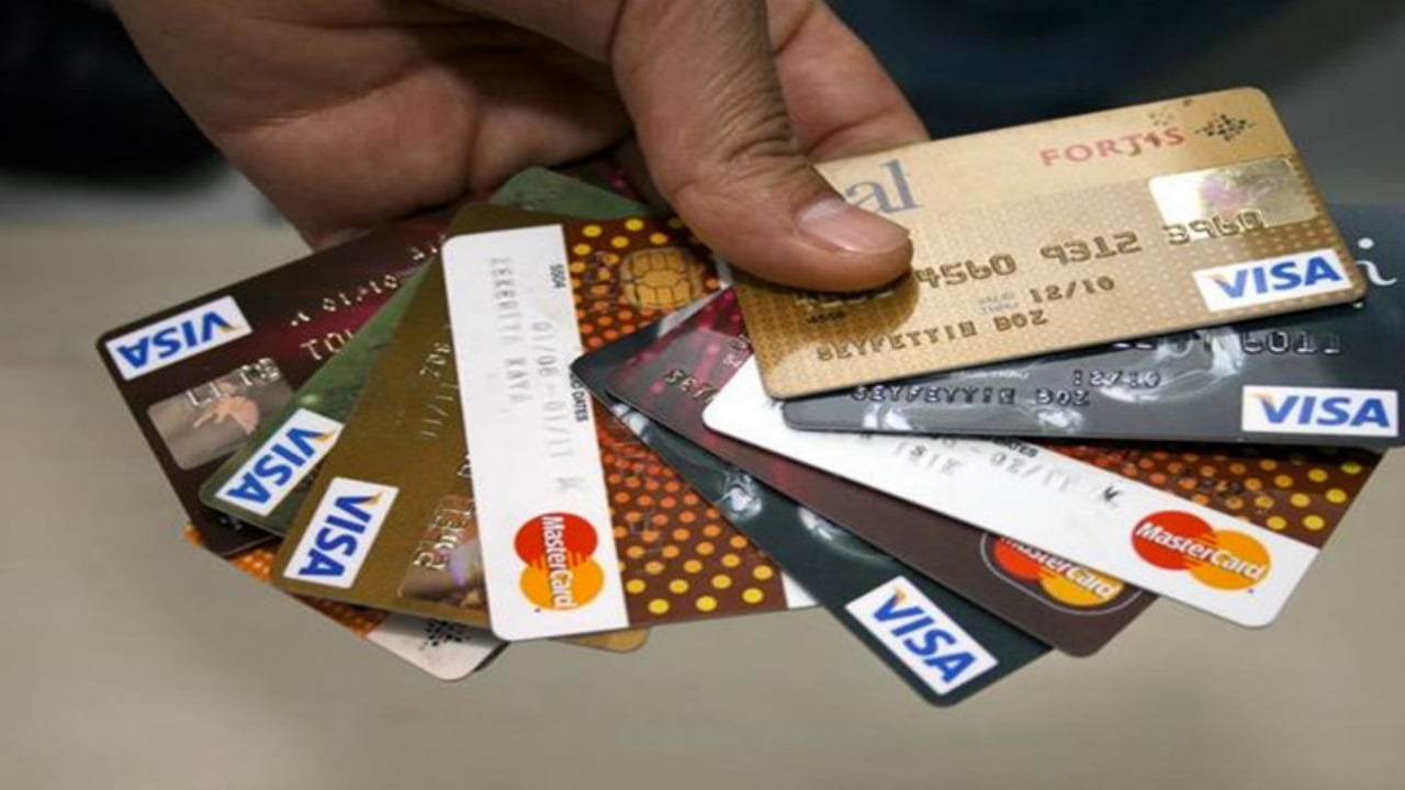 Foto - Kredi kartı olanlar, sonra "Vay ben duymadım" demesin! Yıl sonu sıfırlanacak, mutlaka bunu yapın