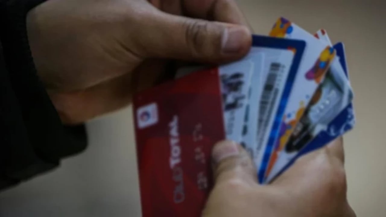 Foto - Kredi kartı olanlar, sonra "Vay ben duymadım" demesin! Yıl sonu sıfırlanacak, mutlaka bunu yapın