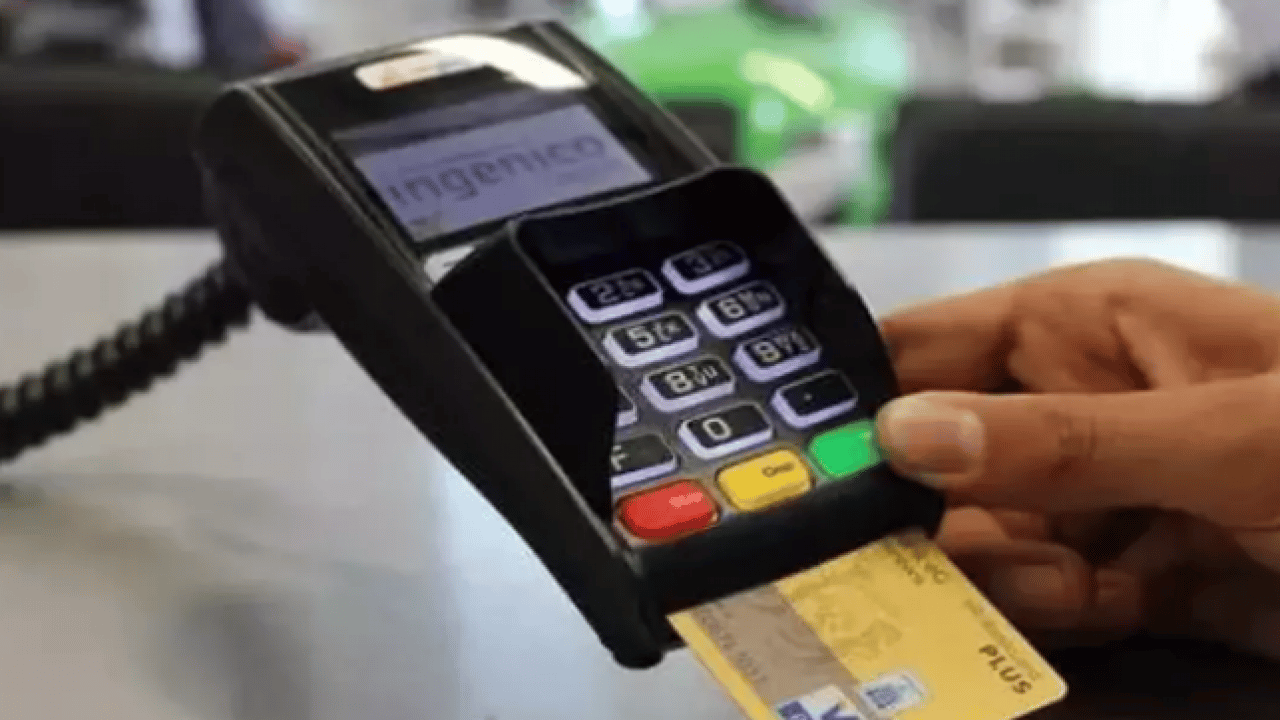 Kredi kartı verileri açıklandı: O harcamalar şaşırttı