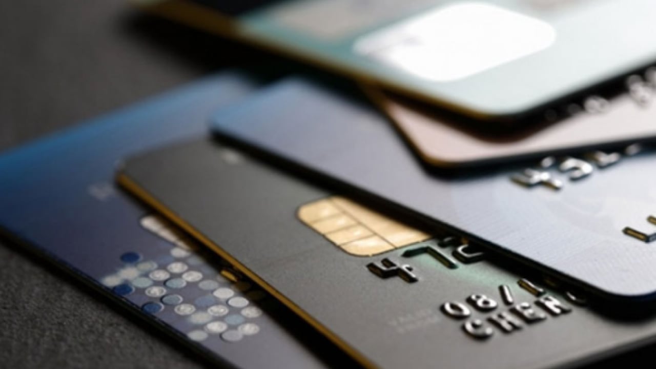 Foto - Kredi kartı verileri açıklandı: O harcamalar şaşırttı