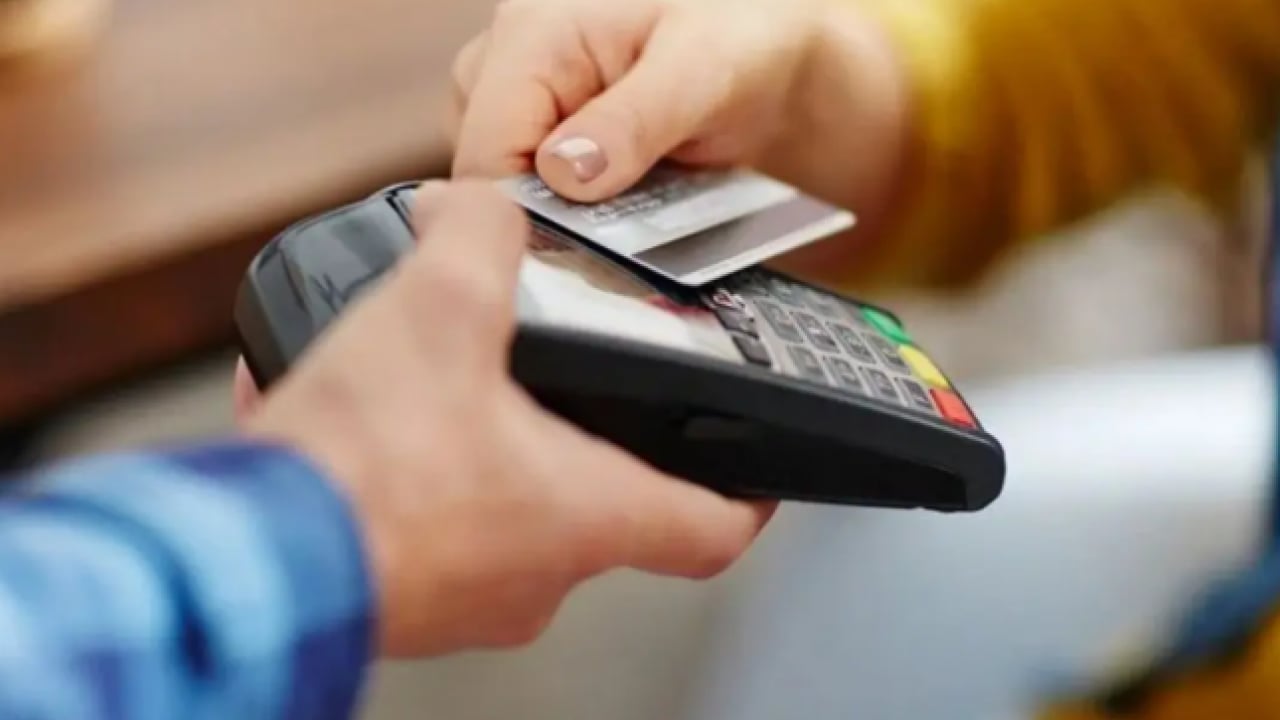 Foto - Kredi kartı verileri açıklandı: O harcamalar şaşırttı