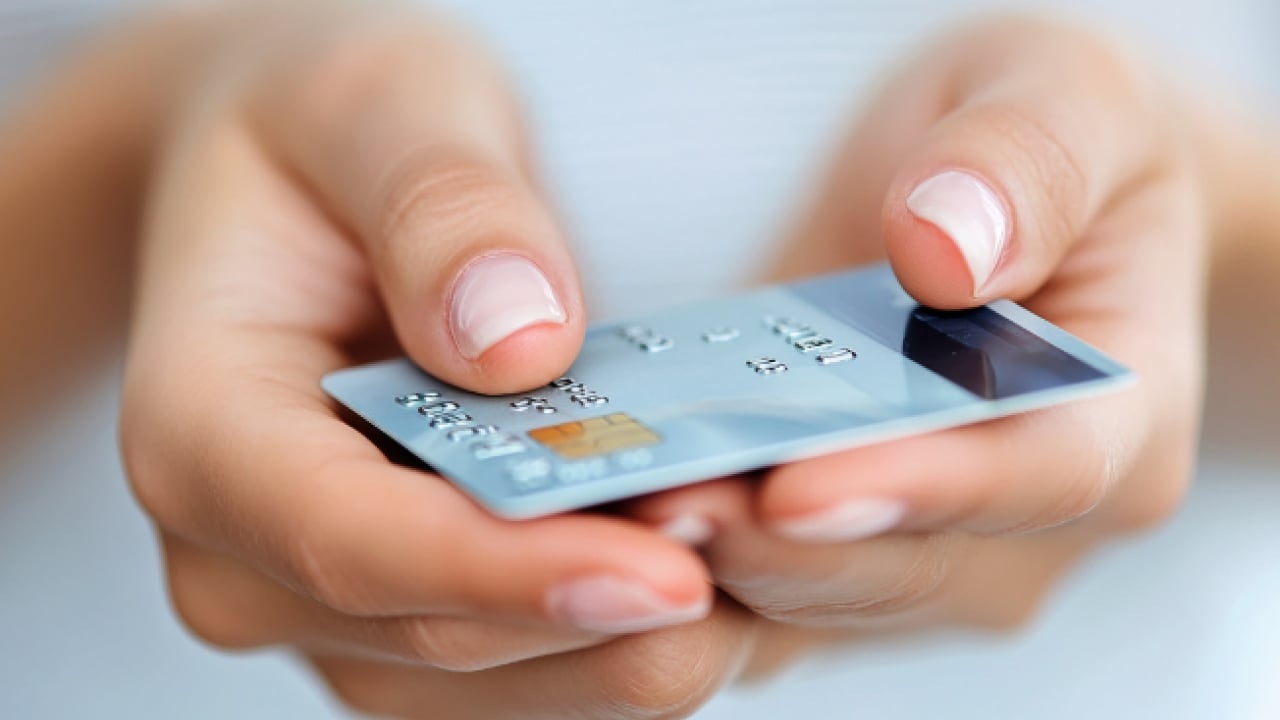 Foto - Kredi kartı verileri açıklandı: O harcamalar şaşırttı