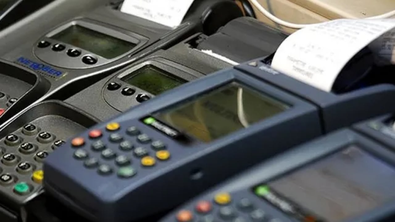 Foto - Kredi kartı verileri açıklandı: O harcamalar şaşırttı