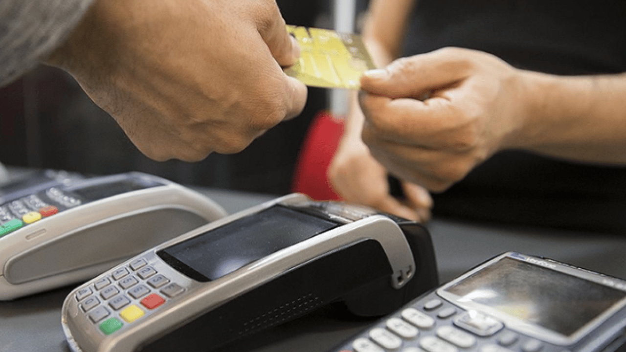 Foto - Kredi kartı verileri açıklandı: O harcamalar şaşırttı