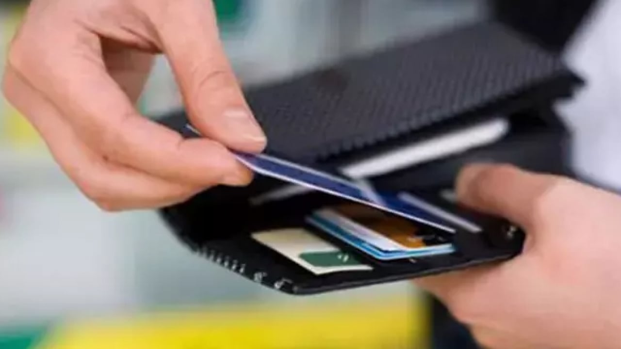 Foto - Kredi kartı verileri açıklandı: O harcamalar şaşırttı