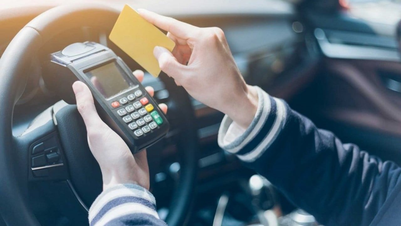 Kredi kartına komisyon ödemeyin!