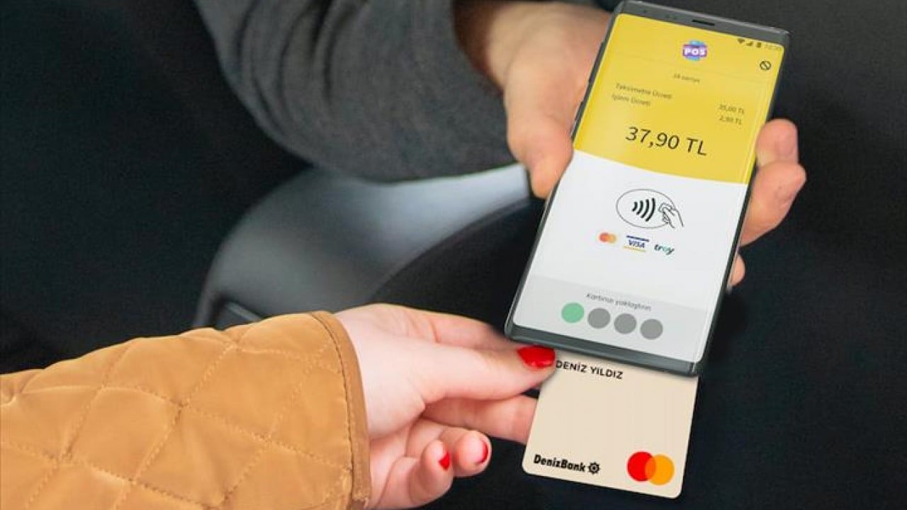 Foto - Kredi kartına komisyon ödemeyin!