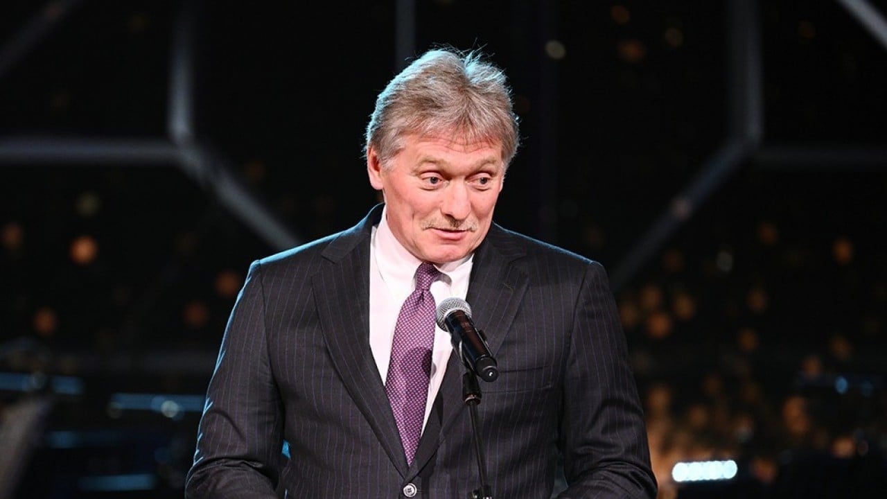 Foto - Kremlin Sözcüsü Peskov'dan olay Türkiye itirafı: Bu bana ceza olarak verildi
