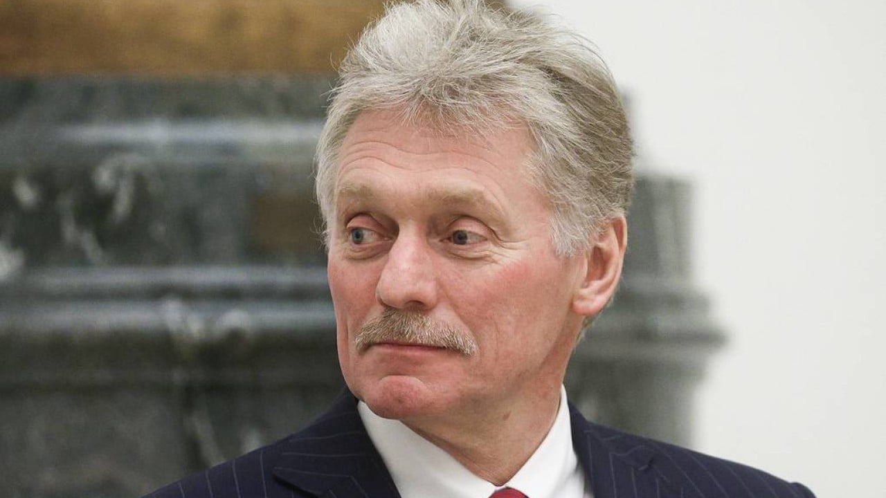 Foto - Kremlin Sözcüsü Peskov'dan olay Türkiye itirafı: Bu bana ceza olarak verildi
