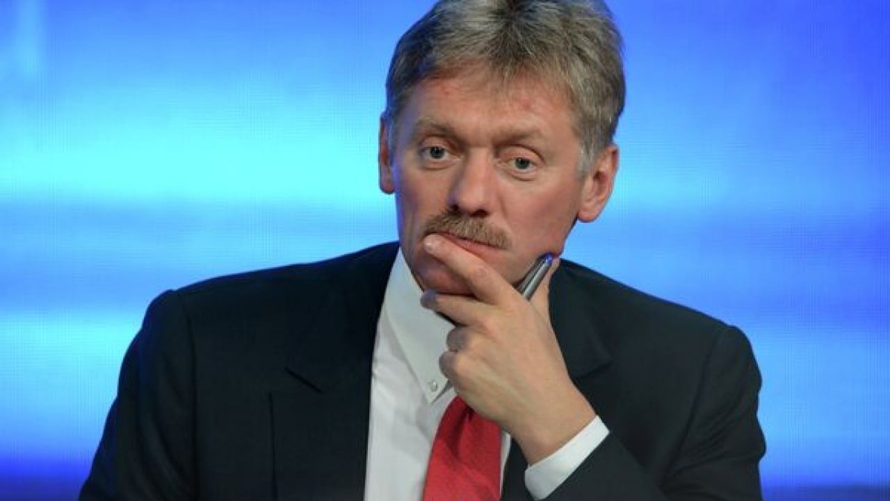 Foto - Kremlin Sözcüsü Peskov'dan olay Türkiye itirafı: Bu bana ceza olarak verildi