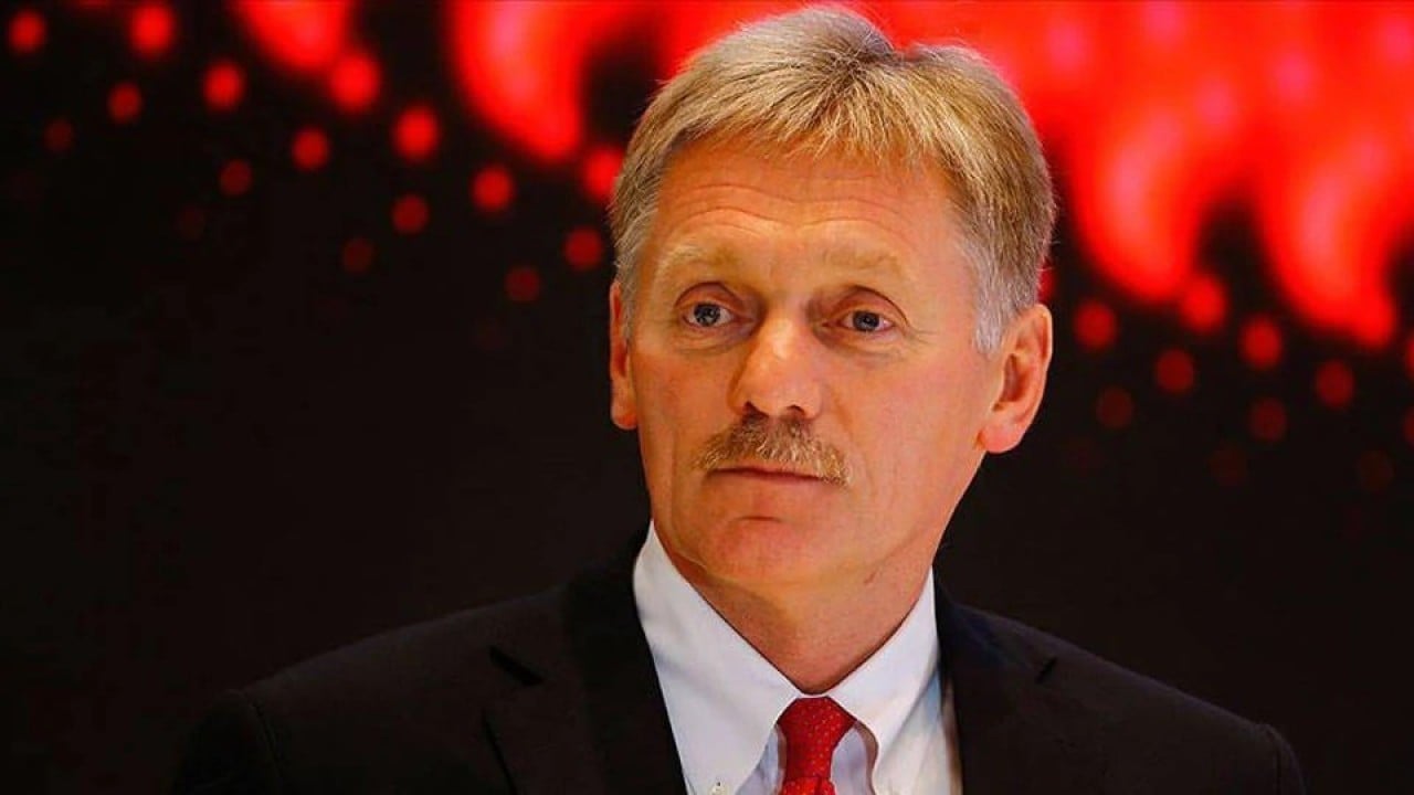 Foto - Kremlin Sözcüsü Peskov'dan olay Türkiye itirafı: Bu bana ceza olarak verildi