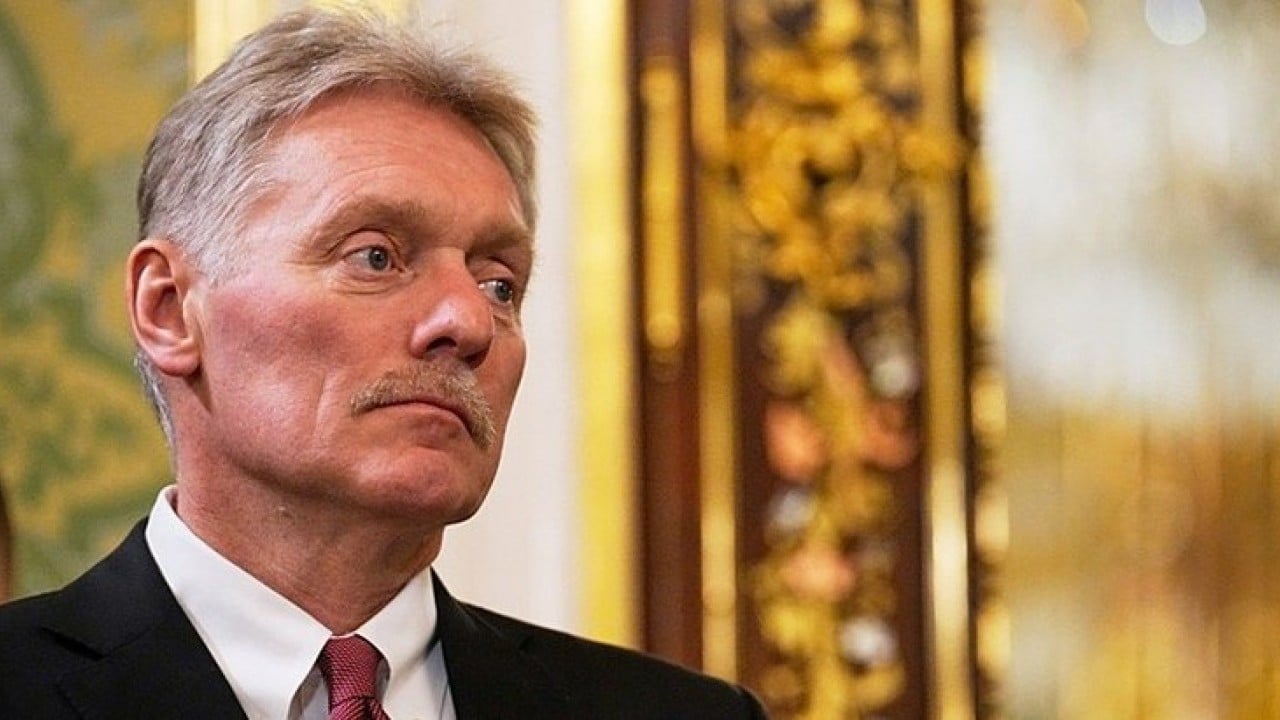 Foto - Kremlin Sözcüsü Peskov'dan olay Türkiye itirafı: Bu bana ceza olarak verildi