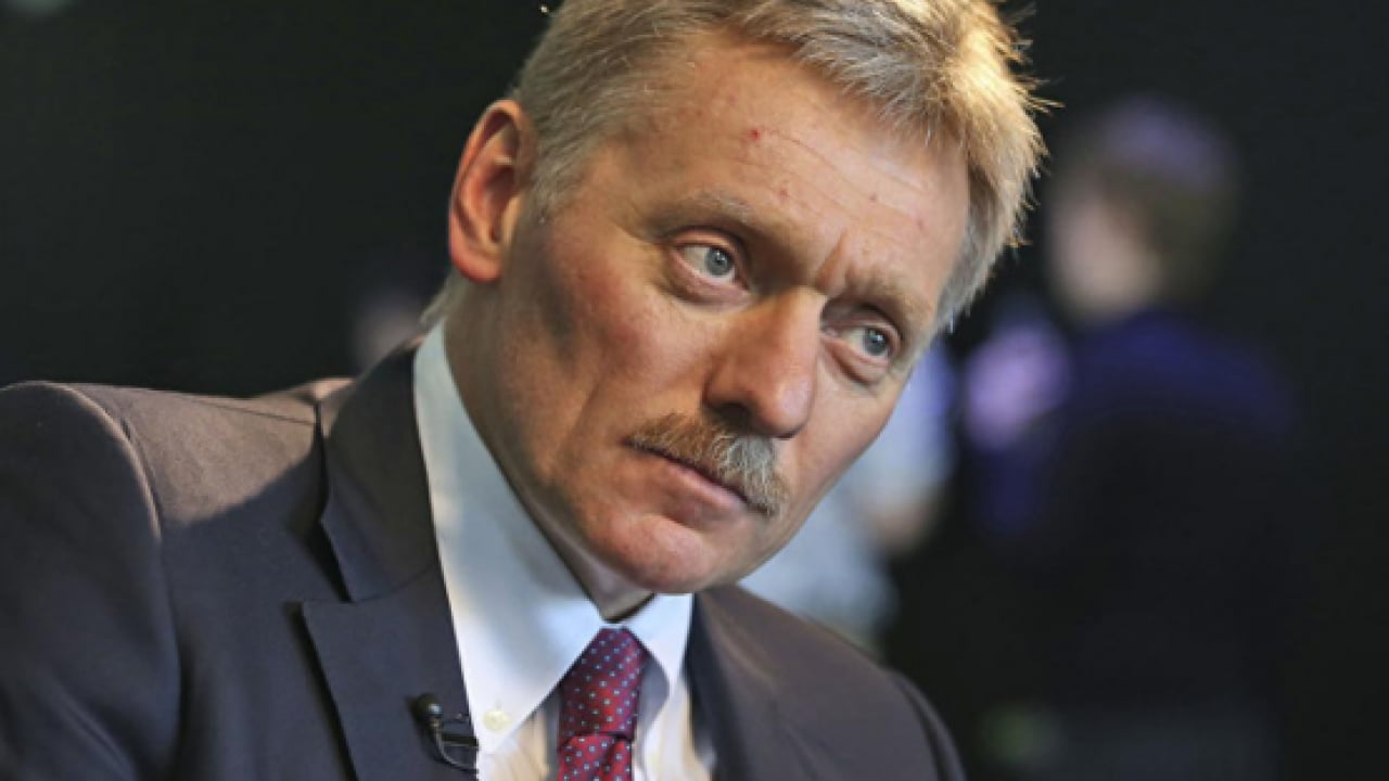 Foto - Kremlin'den Türkiye'ye teşekkür: "Barış için Türk tarafına minnettarız"