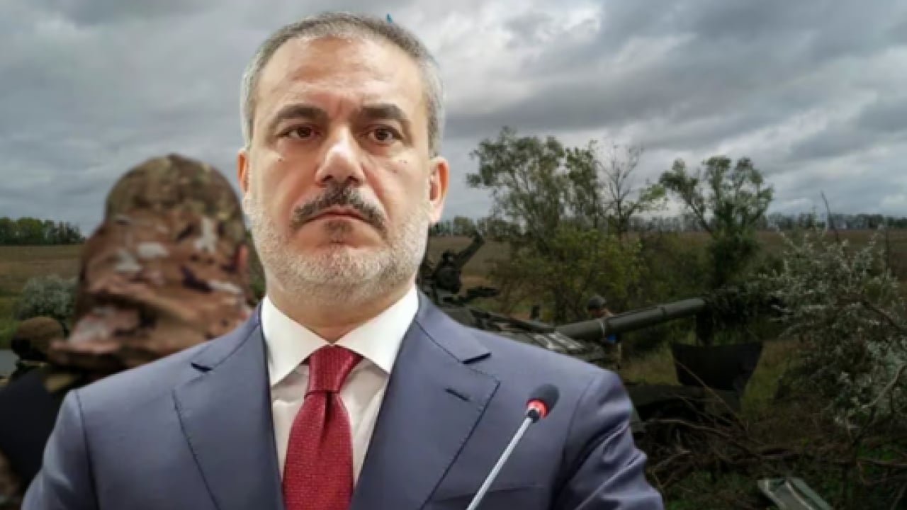 Foto - Kremlin'den Türkiye'ye teşekkür: "Barış için Türk tarafına minnettarız"