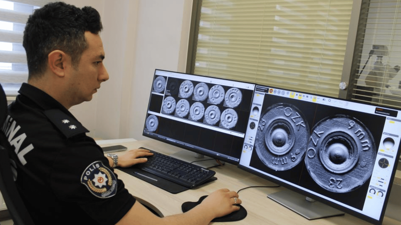 Kriminal polisler imkansızı başarıyor! Kovanlar eşleşti, oyunlar bozuldu: 280 bin delil karanlığı aydınlattı