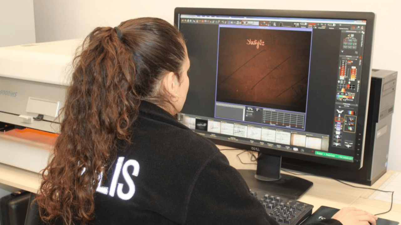 Foto - Kriminal polisler imkansızı başarıyor! Kovanlar eşleşti, oyunlar bozuldu: 280 bin delil karanlığı aydınlattı