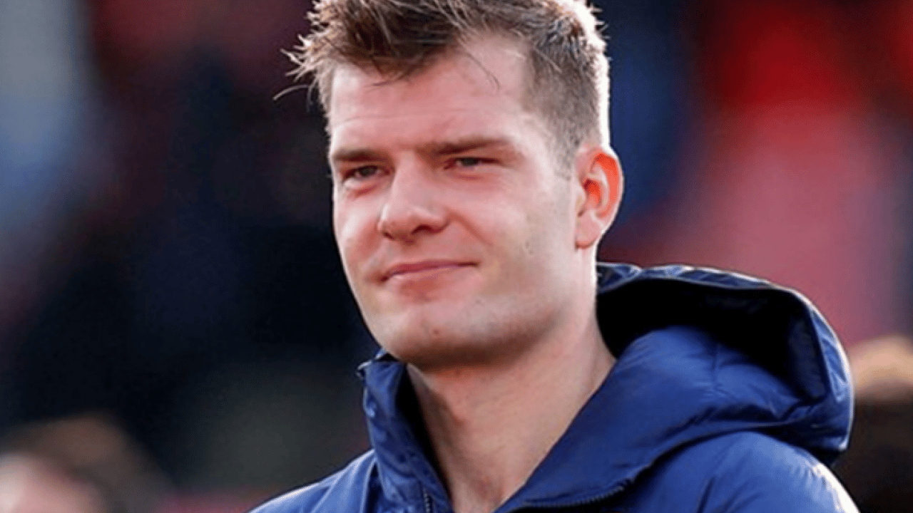 Foto - Kritik hamleyi 'fiyasko' diyerek duyurdular bir kere... Alexander Sörloth'tan hayalleri yıkan sözler...