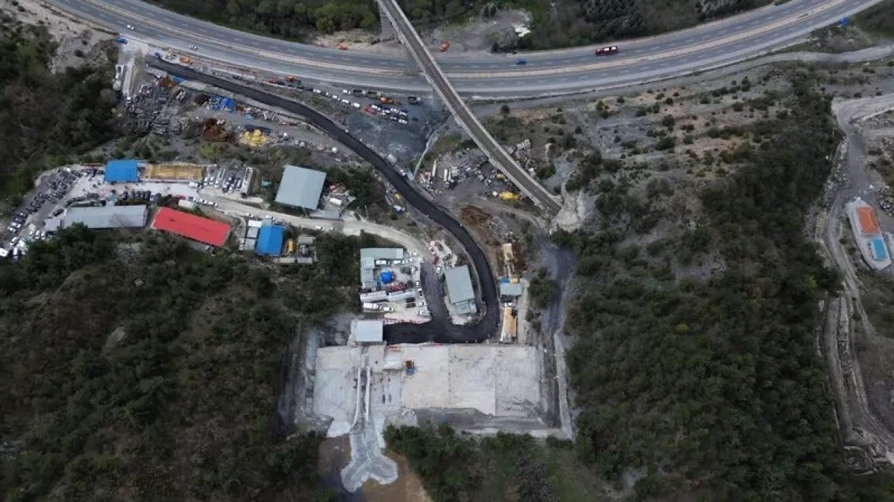 Foto - Kritik proje kamuoyuna duyuruldu: Yol süresi 9 dakikaya düşüyor