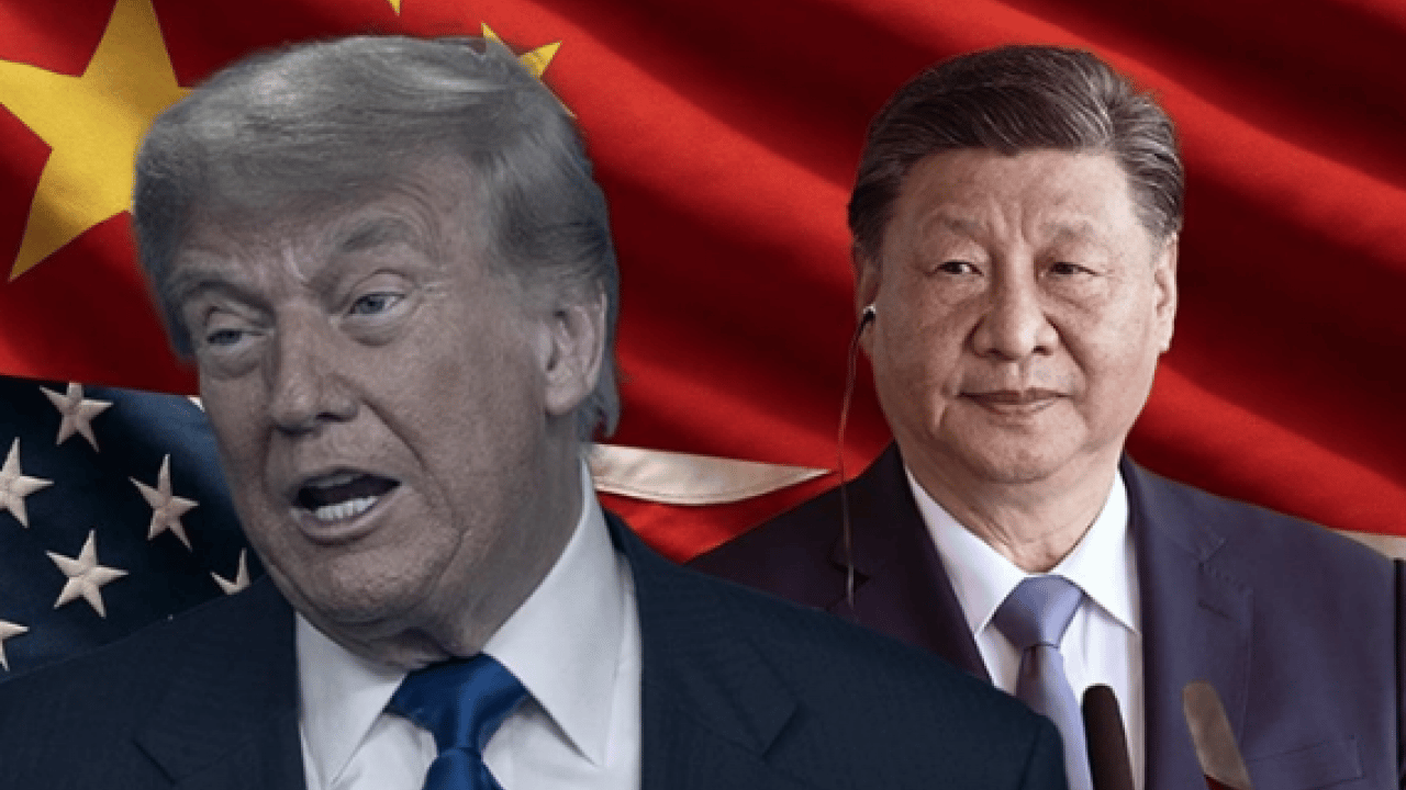 Foto - Kritik uyarı geldi! Çin'den ABD ve İsrail'e sert mesaj: Savaşı derhal durdurun