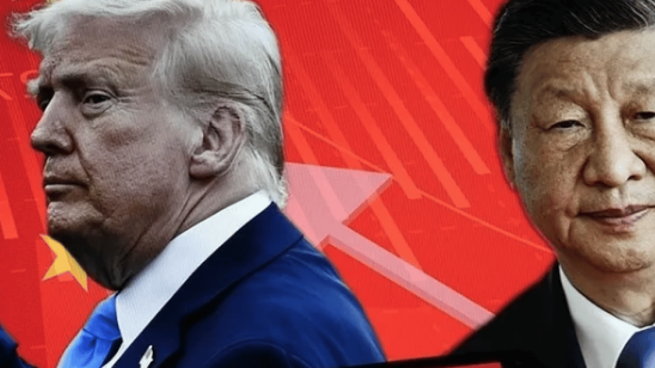 Foto - Kritik uyarı geldi! Çin'den ABD ve İsrail'e sert mesaj: Savaşı derhal durdurun