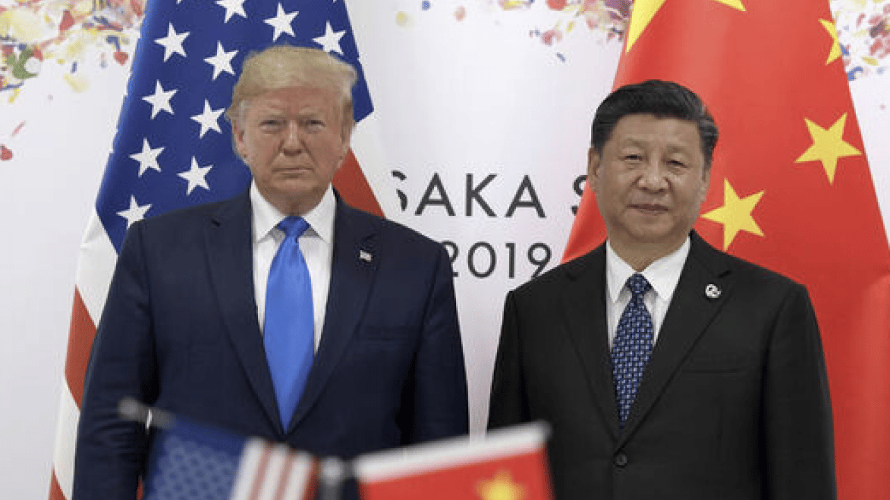 Foto - Kritik uyarı geldi! Çin'den ABD ve İsrail'e sert mesaj: Savaşı derhal durdurun