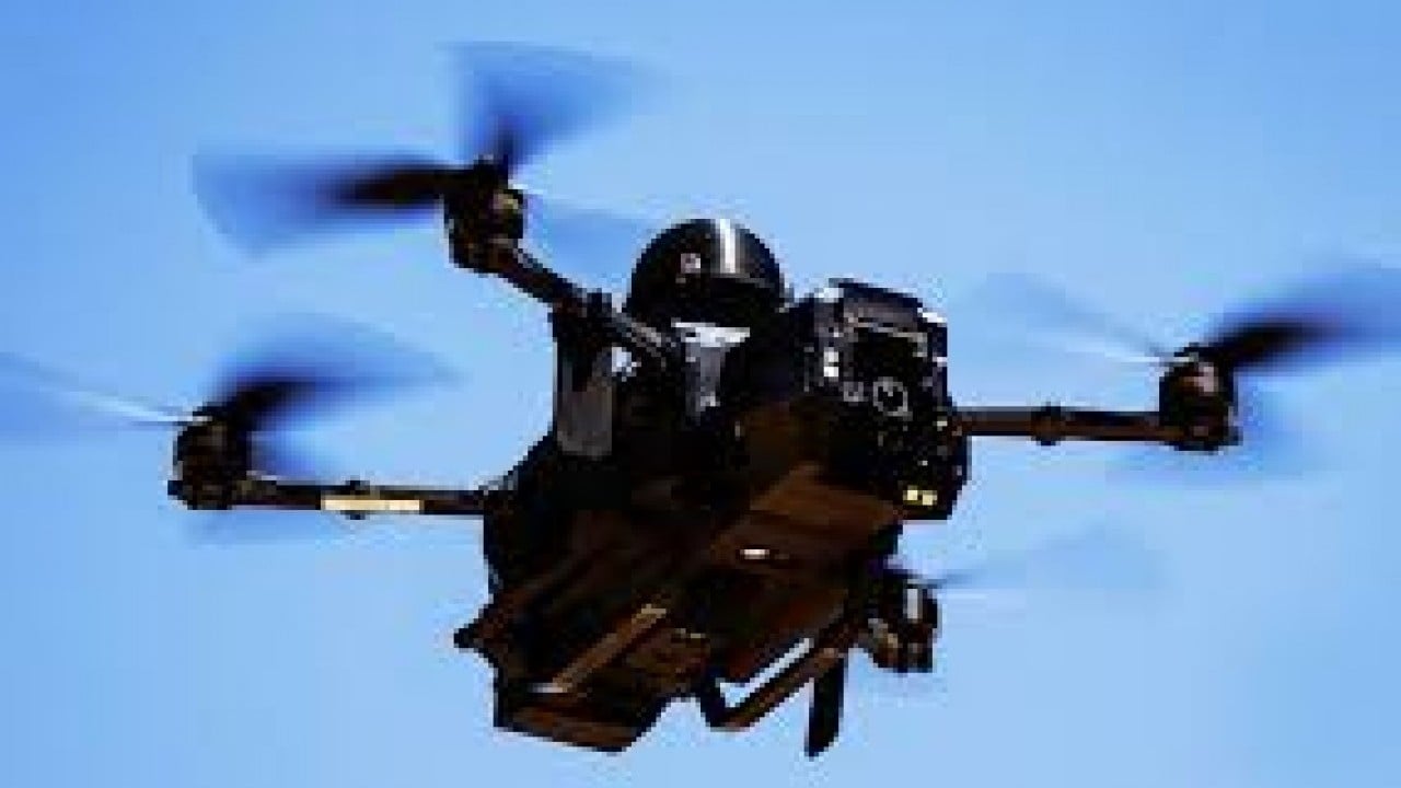 Foto - Kritik uyarı: Yarın 500 tane İHA birden Ankara’yı vurmak için eşzamanlı gelebilir