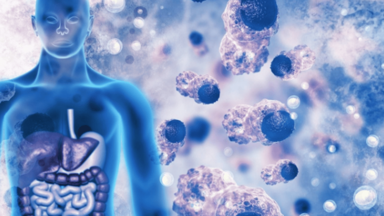 Foto - -20 ile -80 derece arasında değişen bir soğukluk... Kriyoablasyon cerrahiye uygun olmayan...