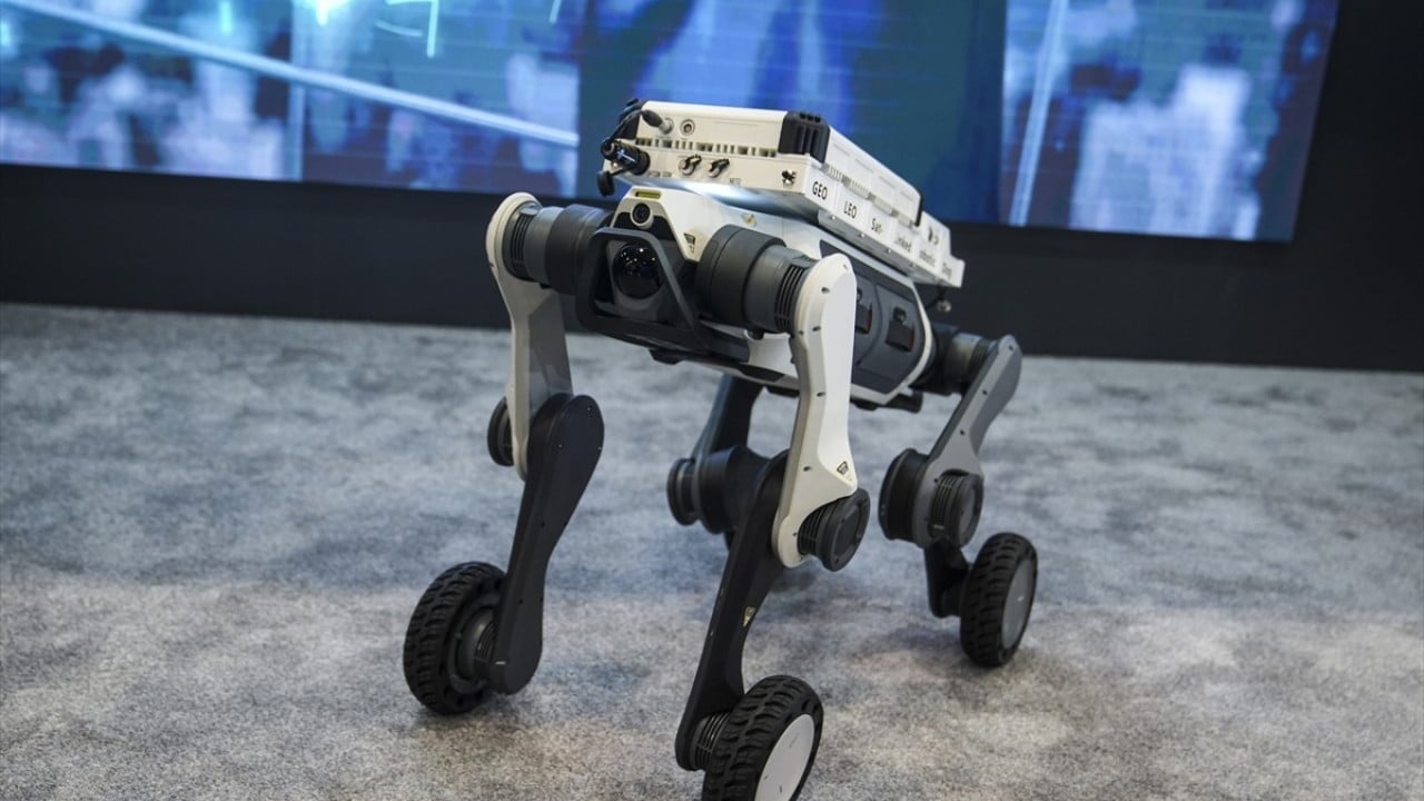 Foto - Kriz anlarında iletişim sürdürülebilecek! TÜRKSAT’tan uydu destekli ‘Robotik Platform’