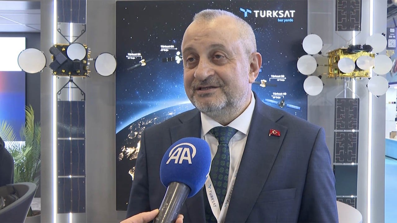 Foto - Kriz anlarında iletişim sürdürülebilecek! TÜRKSAT’tan uydu destekli ‘Robotik Platform’